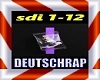 Apache 207 - 2sad2disco