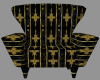[SXE]Black&Gold elegance