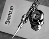 [S] Skull And Dagger