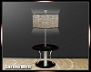 Neutral WoodTable Lamp