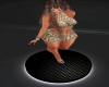 Rotating stand