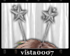 [V7] SilverStar Antennae