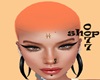 ʑ Shaved Apricot