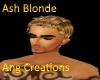 Ash Blonde