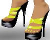 !M-SexSi Sandals Gold