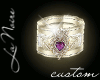 Blake's Wedding Ring