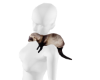 Fuzz Ferret Shoulder