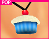 $ Cupcake - Plain