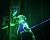 Trance Celtic Violin