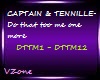 CAPT &TENNILLE-Do that 2