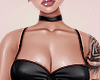 Evangeline Inked Fit