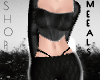 Meeals MonotoneAesthetic