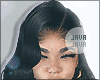 J | Jewel black