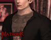 M. Open Shirt