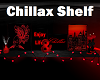 Chillax Shelf