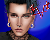 *V* Markiel head