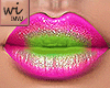 740│Zell Lips