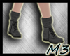 M3 Winter Socks/Boot v1