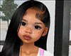 Iris Twin Kid Mesh