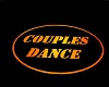 Couples Dance Marker