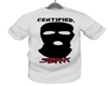 Certified Steppa