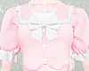 ® Elle Top Pink