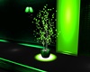 Green Room Tree