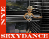 NY Slow Sexy Dance Act
