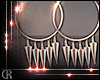 [RC]Machine Earrings