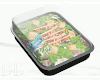 Chicken Salad | Black
