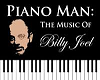 Piano Man