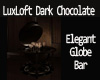 LuxuryLoft DC Globe Bar