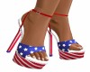 USA Heels