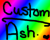 [P] Custom~Ashs Tail