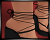 LS~NEW SHOES BLACK