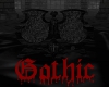 ~RB~ Gothic Throne