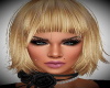 Valentine Blond Hair