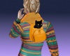 dp Cat Bag