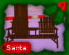 [Santa] Outdoor Chairs