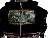 Grave Digger Hoody