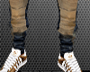 [M] =Street DeseRt Jean=