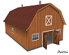 Add on-Country Barn