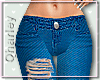 [Q]Jeans Mellisa Clear