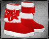 MF Kids Xmas Boots