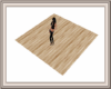 -E- Tileable wood floor
