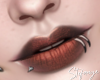 S. Lipstick Punk Brown2