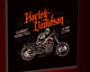 HARLEY-DAVIDSON III