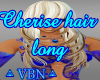 Cherise Hair long Cr