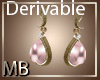 Derv Jewelry Set