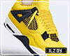 [Z] Black & Yellow